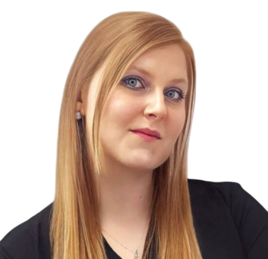 Врач Гончаренко Ольга Сергеевна 