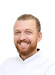 Кабанов Семен Сергеевич