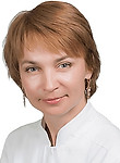 Герус Ирина Андреевна