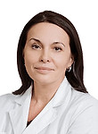 Иванова Наталья Владимировна