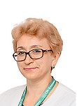 Болдырева Нина Владимировна