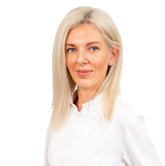 Врач Журова Екатерина Александровна 