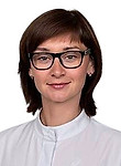 Черепанина Галина Викторовна