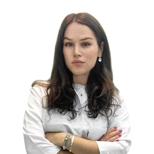 Врач Какабадзе Теона Кахаберовна