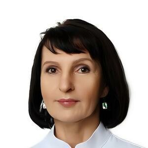 Врач Петрикеева Ольга Викторовна 