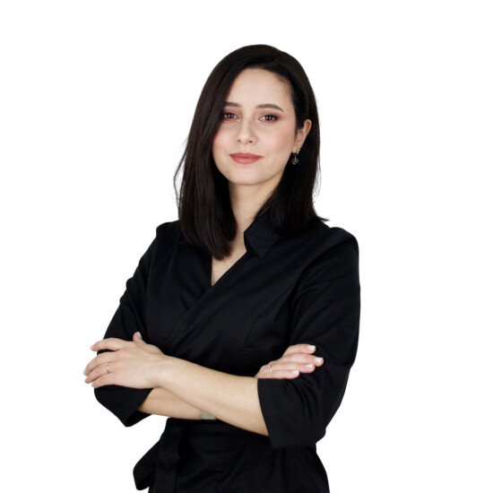 Врач Вавилова Наталья Сергеевна 