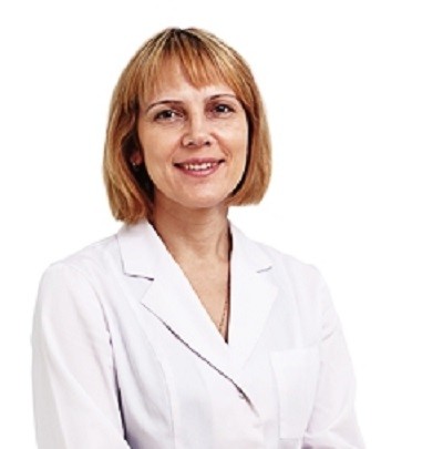 Врач Медведева Наталья Владиславовна 