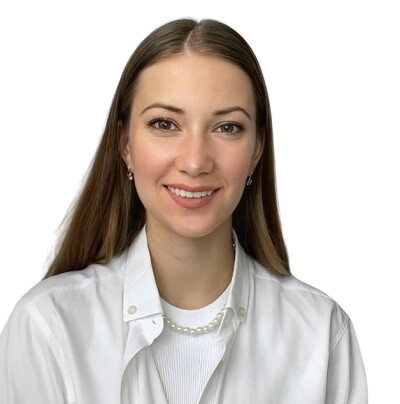 Врач Протасова Кристина Андреевна 