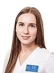 Балберова Анастасия Игоревна