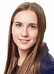 Балберова Анастасия Игоревна