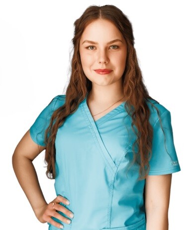 Врач Шуракова Анастасия Андреевна 