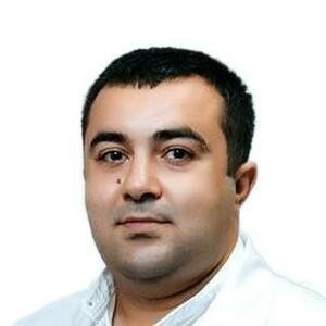 Врач Коджаев Эмин Рафикович 
