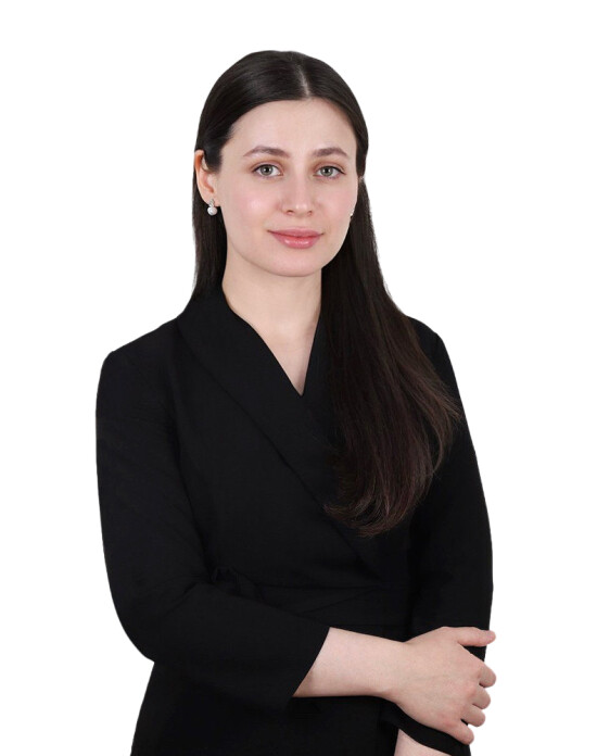 Врач Цицкулаева Петимат Супьяновна 