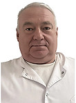 Линд Александр Робертович