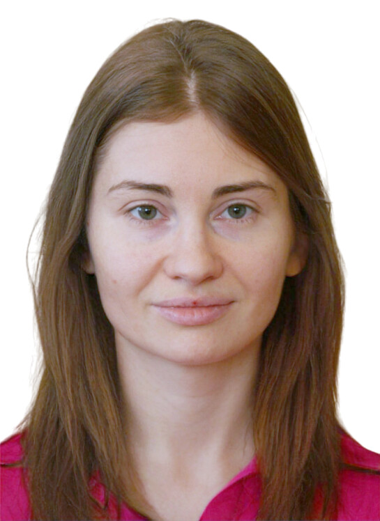 Врач Азуевская Анастасия Вадимовна 