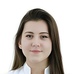 Врач Щерба Мария Сергеевна 