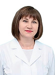Леушина Галина Ивановна