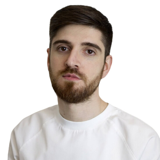 Врач Гудушаури Алан Борисович 