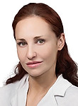 Муждабаева Мария Дагларовна