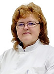 Мингазова Эльвира Илгисовна