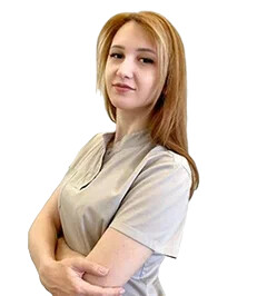 Врач Плахина Мария Васильевна