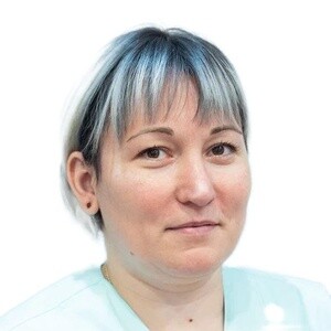 Врач Потехина Екатерина Николаевна 