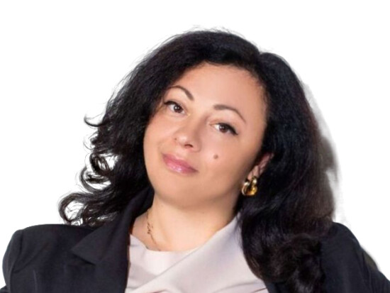 Врач Глебова Елена Николаевна 