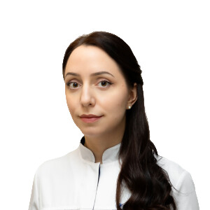 Врач Мыринова Ольга Александровна