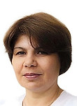Самедова Мадина Асадулловна
