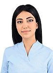 Нуриева Фатима Вагифовна