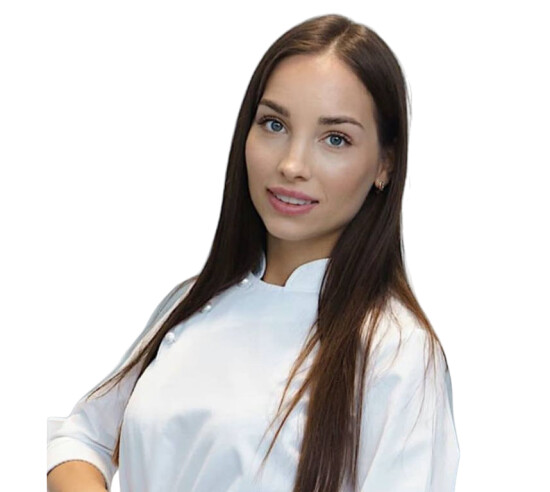 Врач Лебедева Наталья Михайловна 