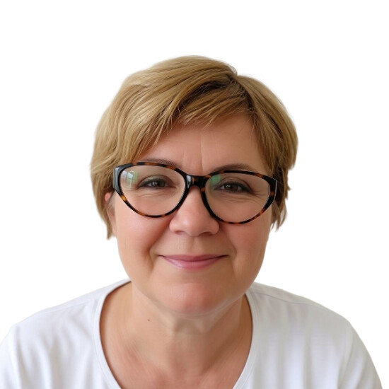 Врач Барашкова Ирина Анатольевна 