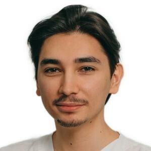 Врач Музафяров Раиль Рамисович 