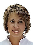 Мастерских Ирина Александровна