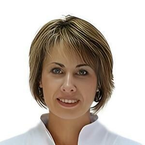 Врач Мастерских Ирина Александровна