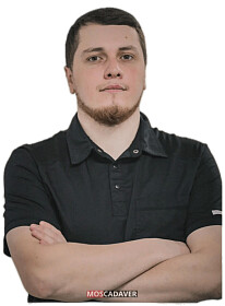 Врач Гагиев Арсен Магомедович 