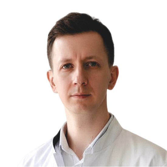 Врач Маяцкий Александр Александрович