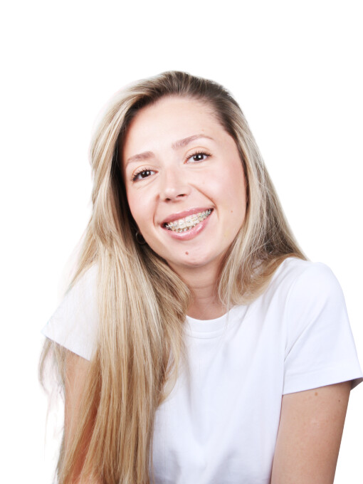 Врач Зиновьева Дана Алексеевна 