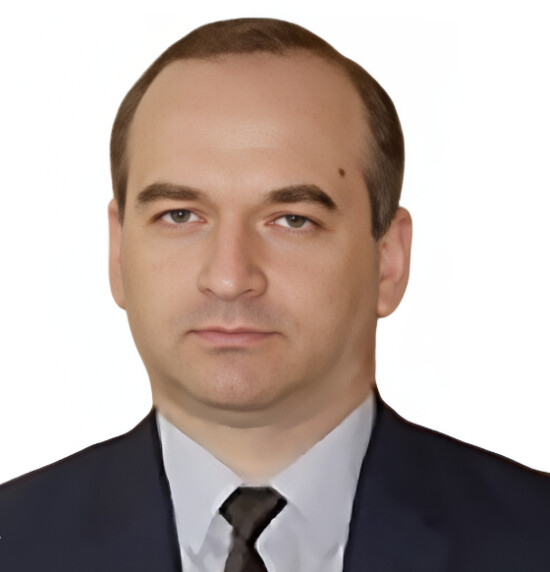 Врач Даян Армен Ваникович