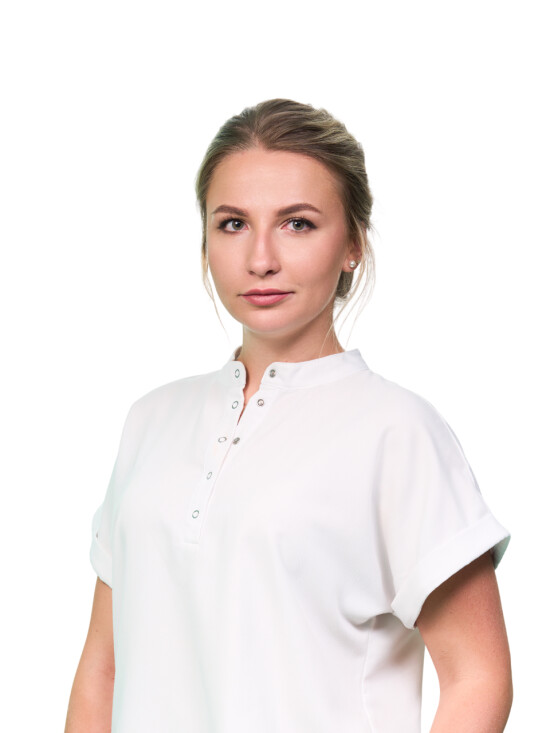 Врач Смольнякова Анастасия Владимировна 