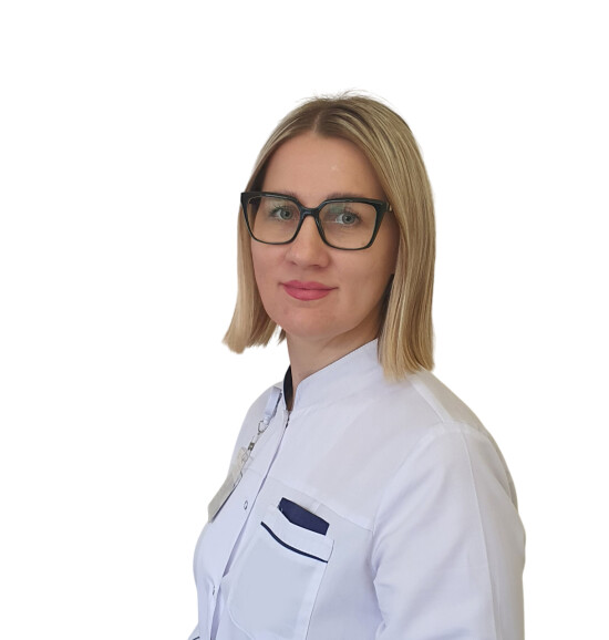 Врач Тищенко Татьяна Дмитриевна 