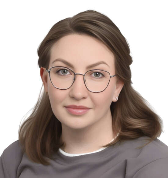 Врач Бурханская Екатерина Денисовна