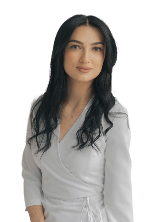 Врач Тишкова Лина Михайловна 