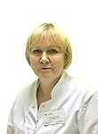 Юдина Ирина Николаевна