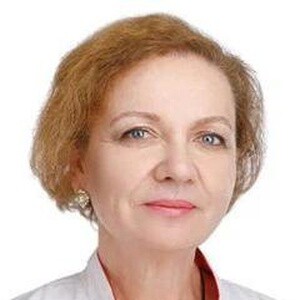 Врач Лазук Александра Викторовна 