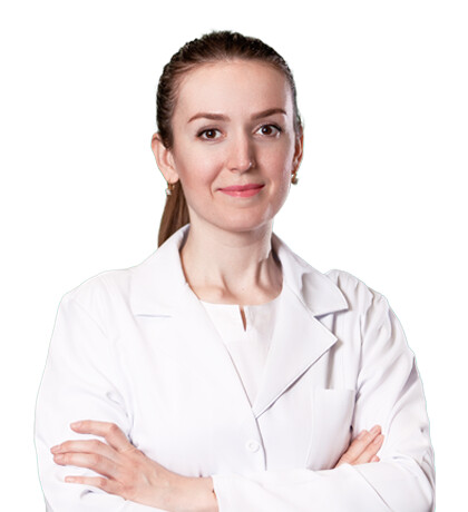 Врач Чагучиева Зайнаб Магомедовна 