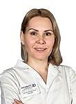 Шапарева Екатерина Юрьевна