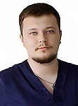 Кривошеев Валерий Викторович