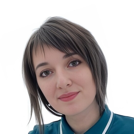 Врач Щучко Марина Николаевна 