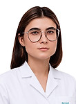 Шарипова Камила Равшановна